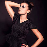 Катерина Жарікова