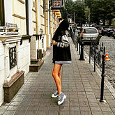 Людмила Чернецька
