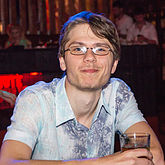 Максим Звоновський
