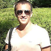 Олексій Скліфос